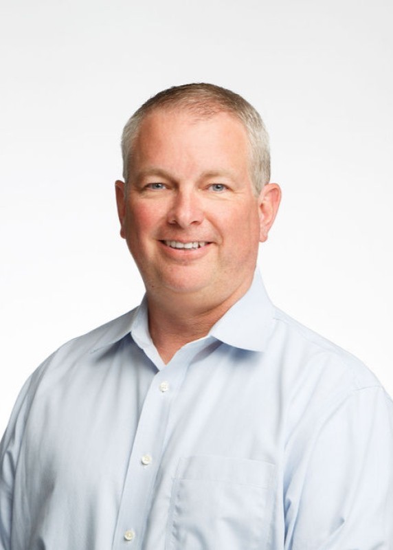 Image of John Henderson